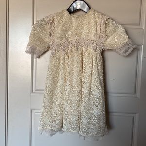 Girls dress size 5